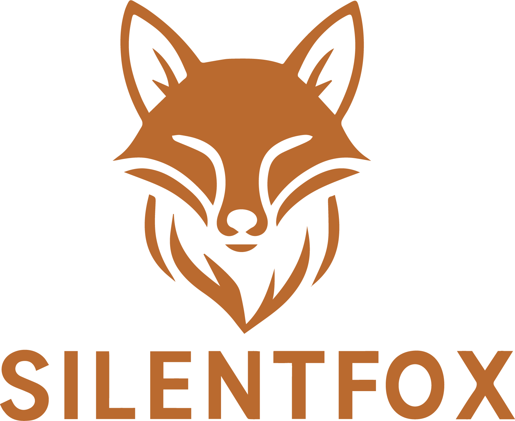 silent foxx 1